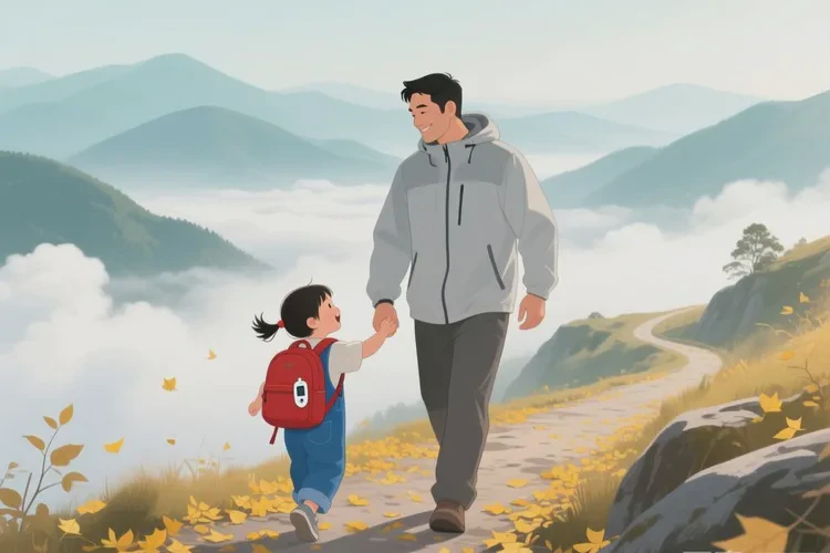 35岁餐后血糖17.2是怎么回事(图3)