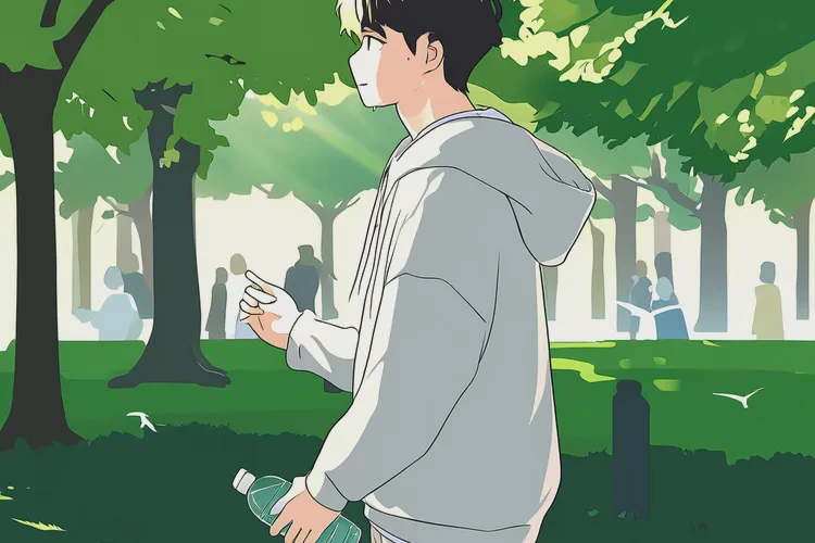 41岁早餐血糖16.4是怎么回事(图2)