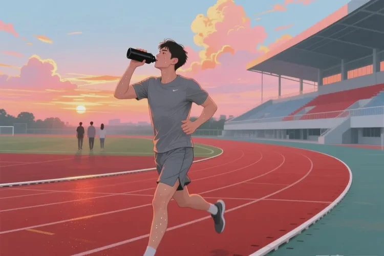 34岁早上空腹血糖3点4是怎么回事(图4)