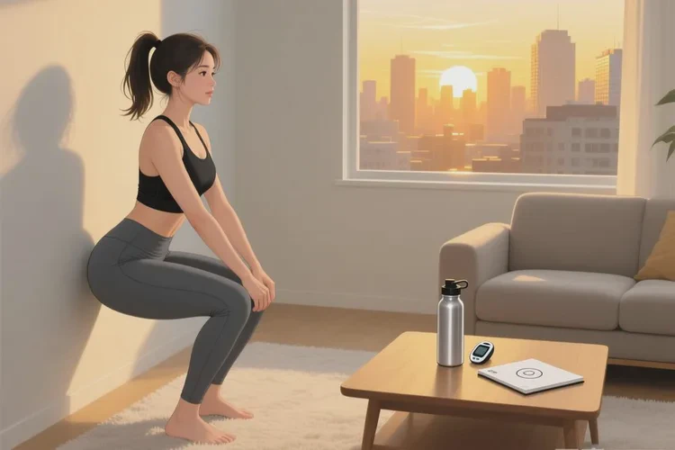 35岁空腹血糖5.4是怎么回事(图2)