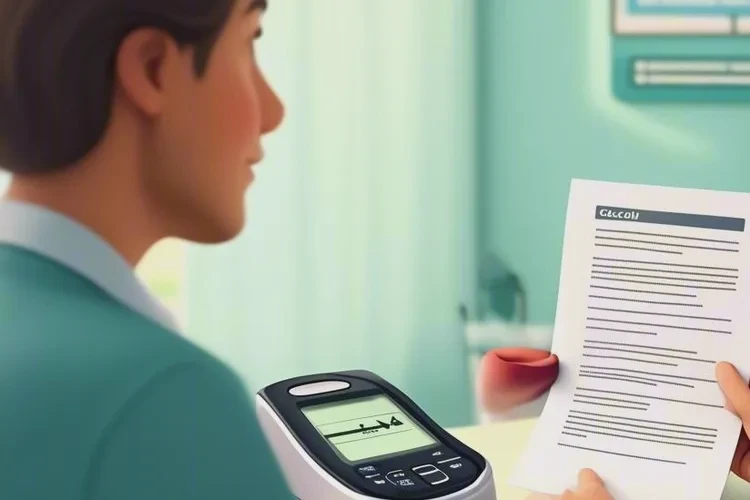 41岁空腹血糖11.4是怎么回事(图3)