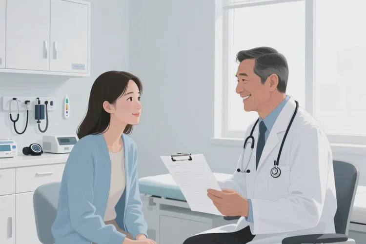 34岁晚上血糖19.7是怎么回事(图4)