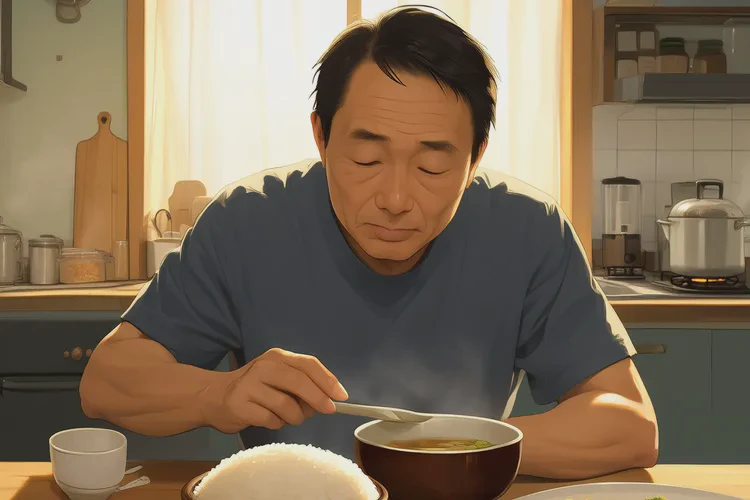 41岁中餐血糖12点7是怎么回事(图1)