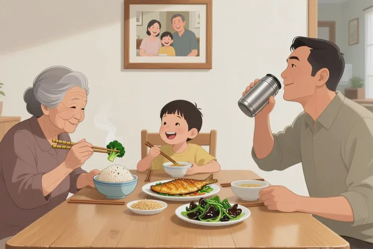 35岁餐后血糖14点1是怎么回事(图4)