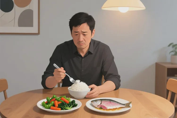 34岁睡前血糖18.0是怎么回事(图2)