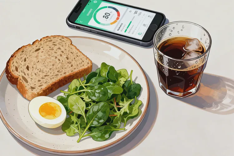 34岁早上空腹血糖10点2是怎么回事(图2)