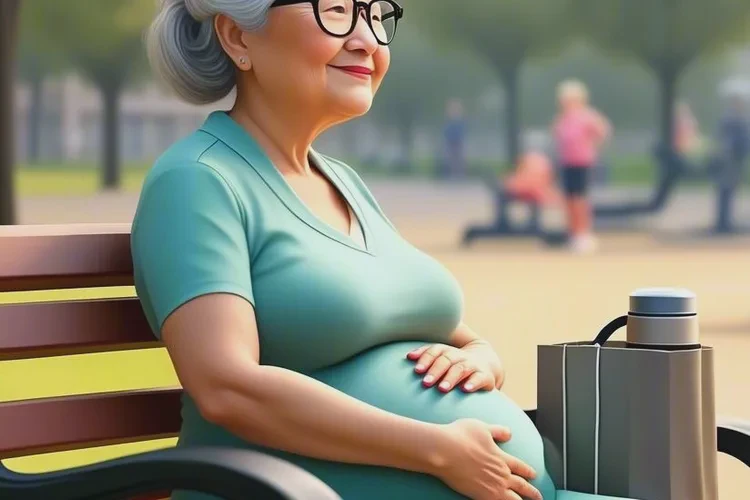 41岁早餐血糖4点4是怎么回事(图4)