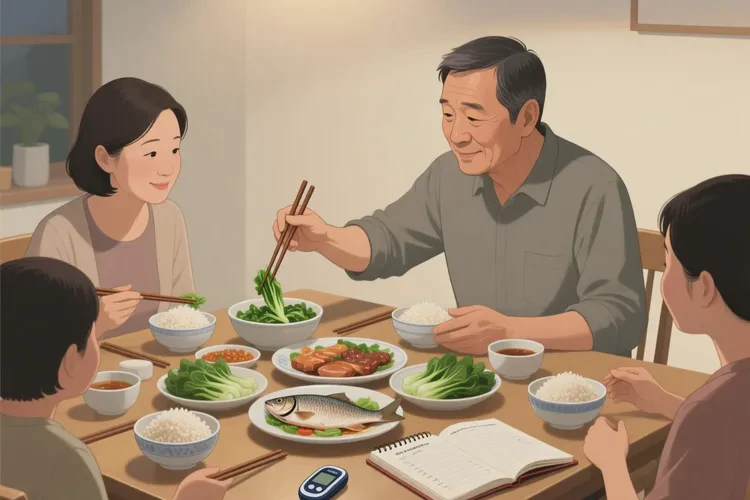 34岁早上血糖13.7是怎么回事(图4)