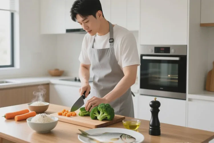 34岁中餐血糖15.5是怎么回事(图3)