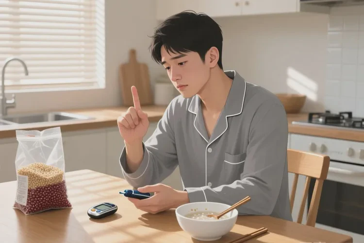 35岁空腹血糖7.1是怎么回事(图2)