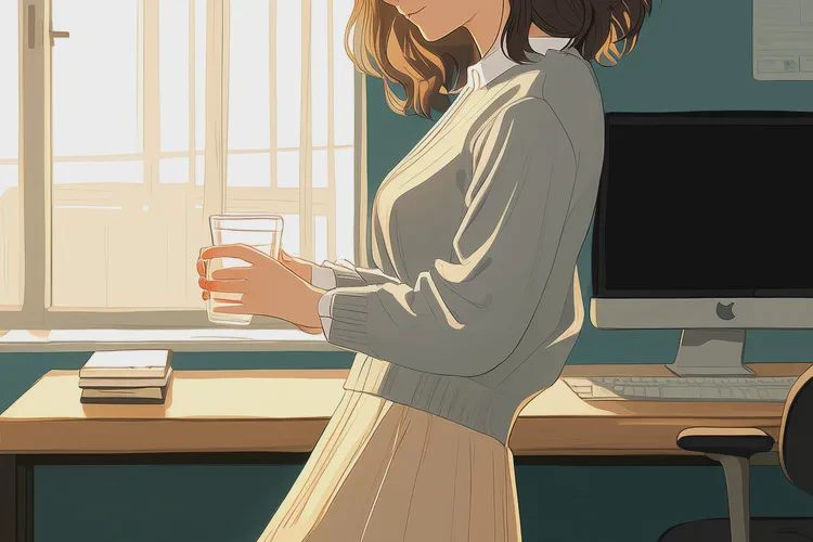 41岁中餐血糖10点4是怎么回事(图2)