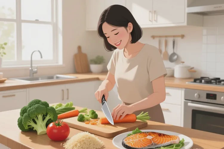 35岁餐后血糖18.6是怎么回事(图4)