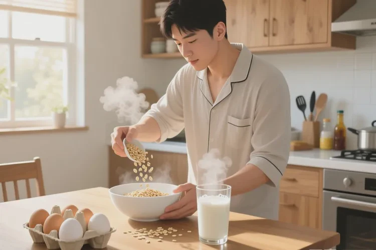 34岁早上血糖13点2是怎么回事(图3)