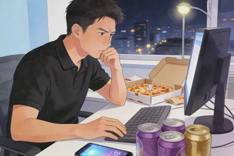 35岁空腹血糖15点4是怎么回事(图2)