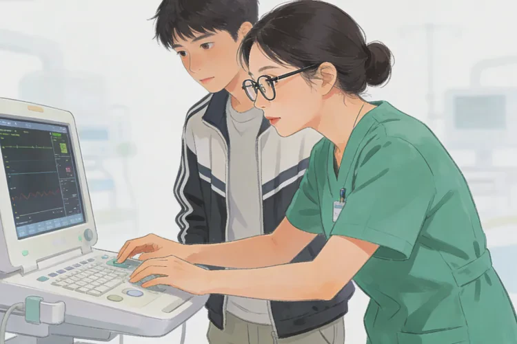 34岁中午血糖19点0是怎么回事(图2)