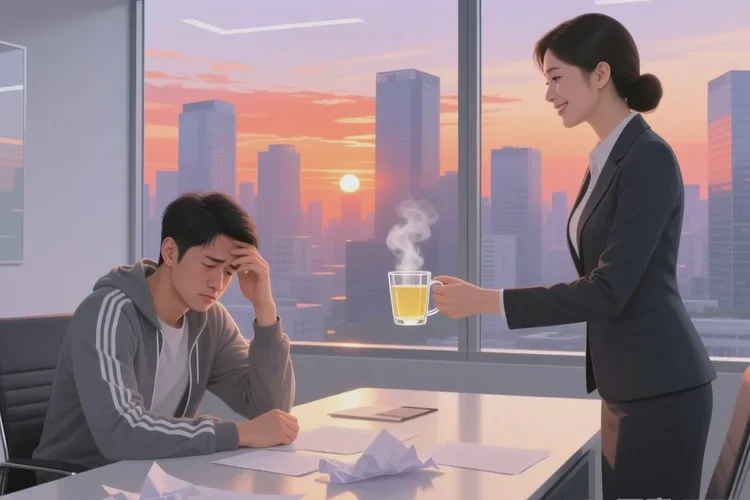 34岁下午血糖21.7是怎么回事(图2)