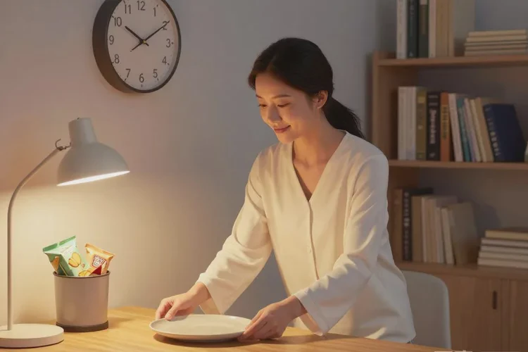 34岁早上空腹血糖5点2是怎么回事(图3)