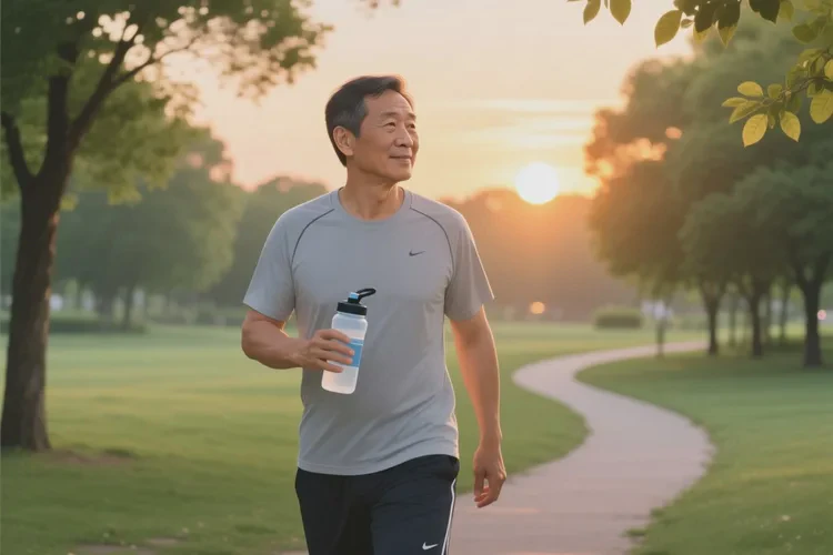 34岁晚上血糖5.6是怎么回事(图3)