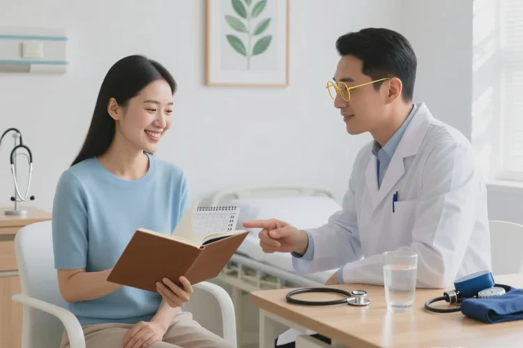 34岁睡前血糖24.6是怎么回事(图4)