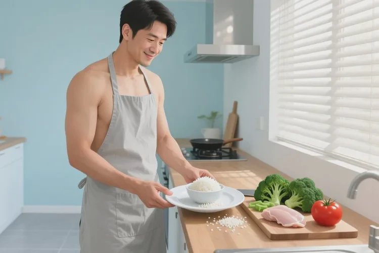 35岁空腹血糖16.7是怎么回事(图3)