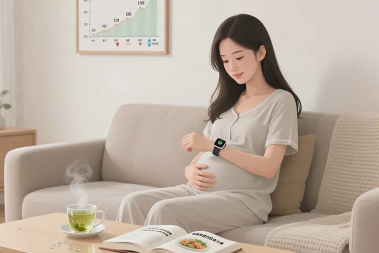 34岁下午血糖19点7是怎么回事(图1)