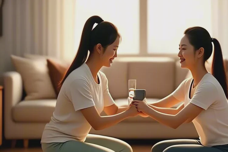 40岁中午血糖5.9是怎么回事(图2)