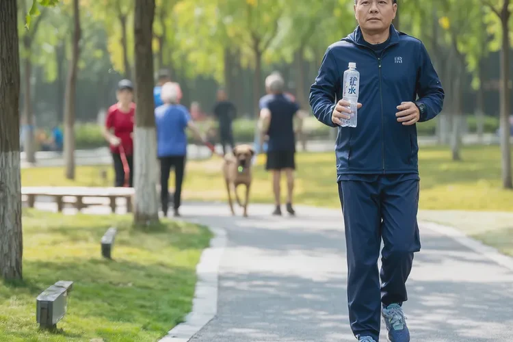 41岁中餐血糖7点1是怎么回事(图2)