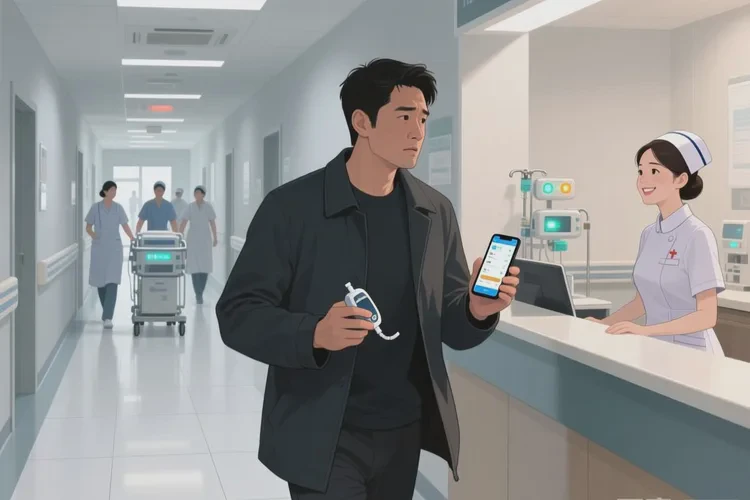 35岁餐后血糖30.0是怎么回事(图2)