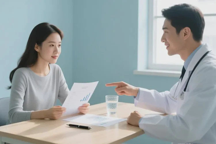 34岁下午血糖10点3是怎么回事(图4)