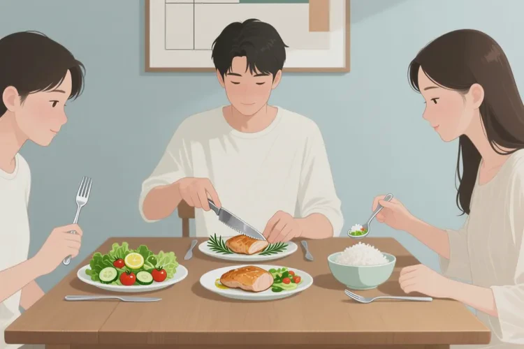 35岁餐后血糖6点5是怎么回事(图3)