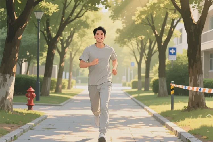 34岁早上血糖20.8是怎么回事(图1)