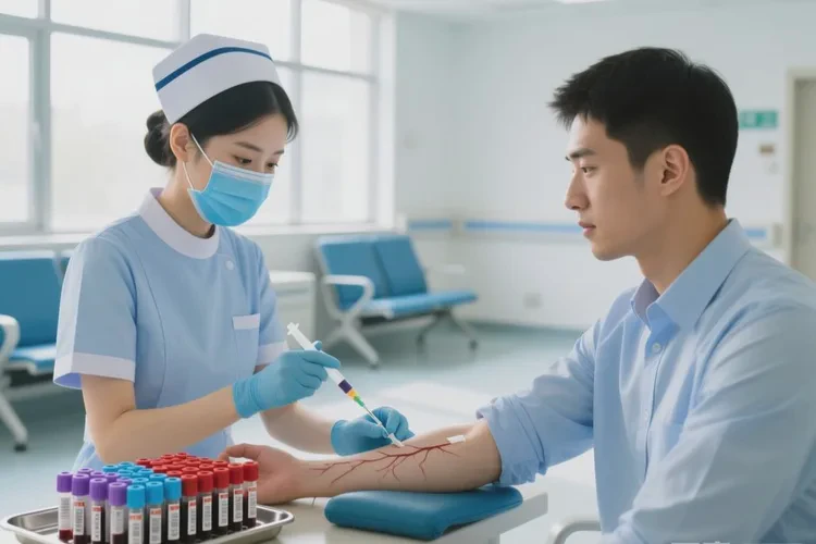 34岁下午血糖9点5是怎么回事(图2)