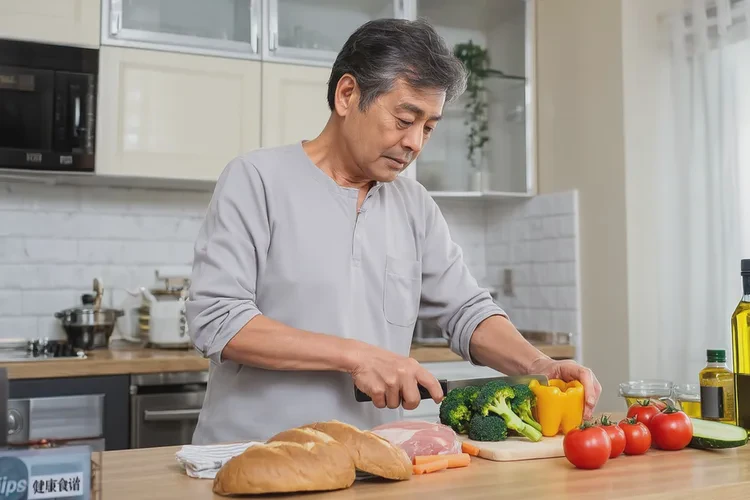 41岁晚餐血糖22.3是怎么回事(图3)