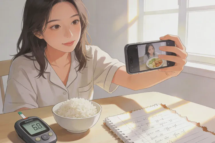 34岁中午血糖18点1是怎么回事(图3)