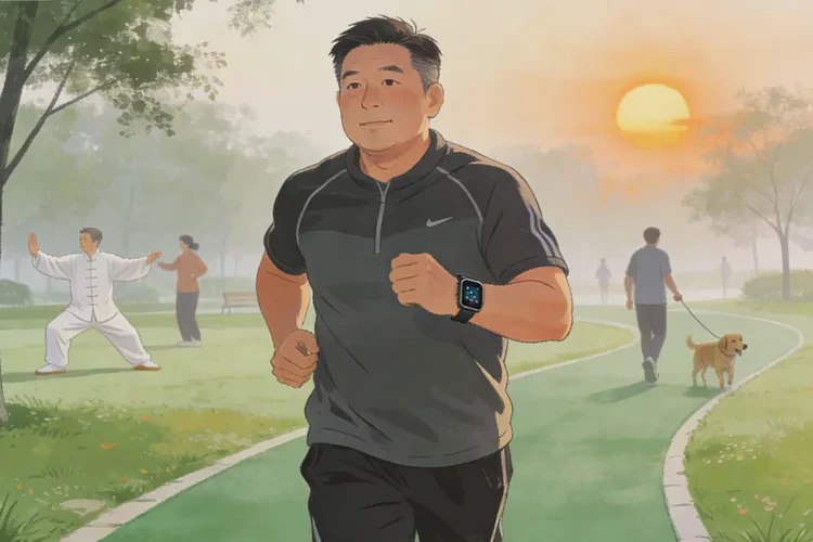 34岁早上血糖10点1是怎么回事(图3)