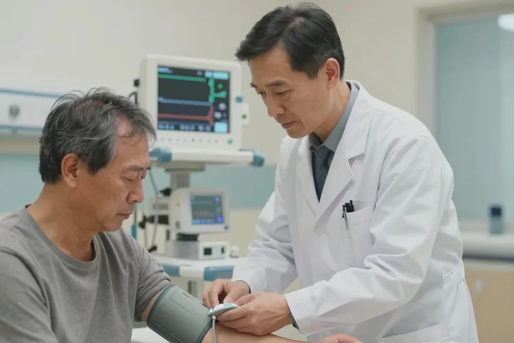 34岁睡前血糖22.3是怎么回事(图2)