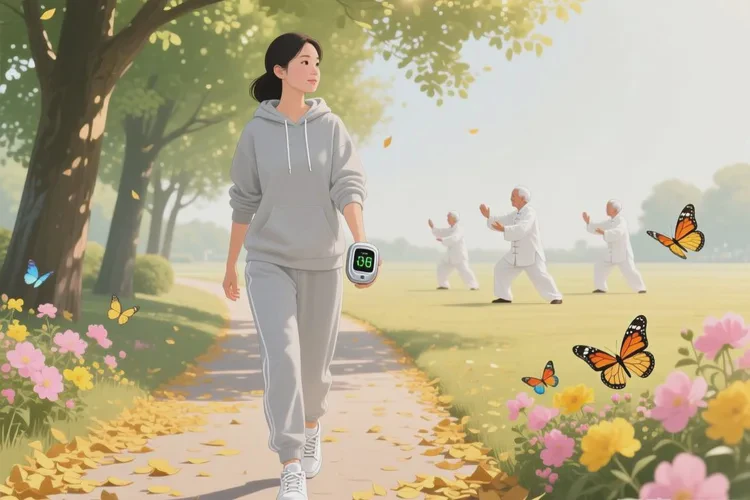 35岁空腹血糖29.6是怎么回事(图4)