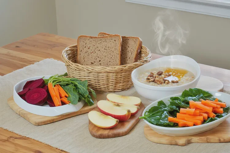 41岁早上空腹血糖8.4是怎么回事(图3)