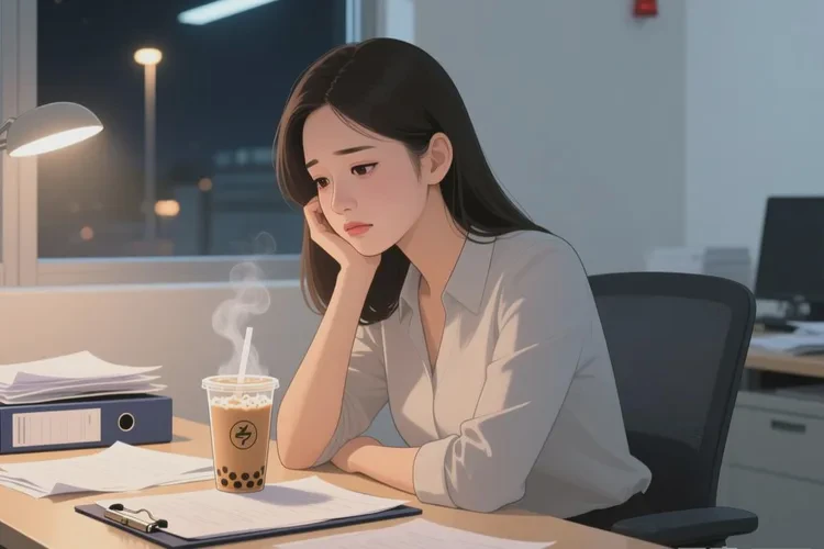 34岁晚上血糖10.4是怎么回事(图1)