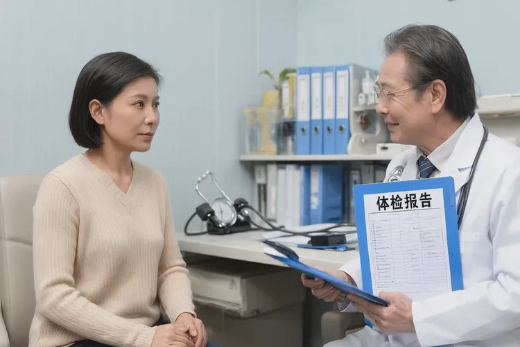 41岁中餐血糖6.6是怎么回事(图4)