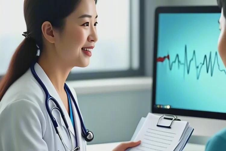 41岁早餐血糖3点0是怎么回事(图4)