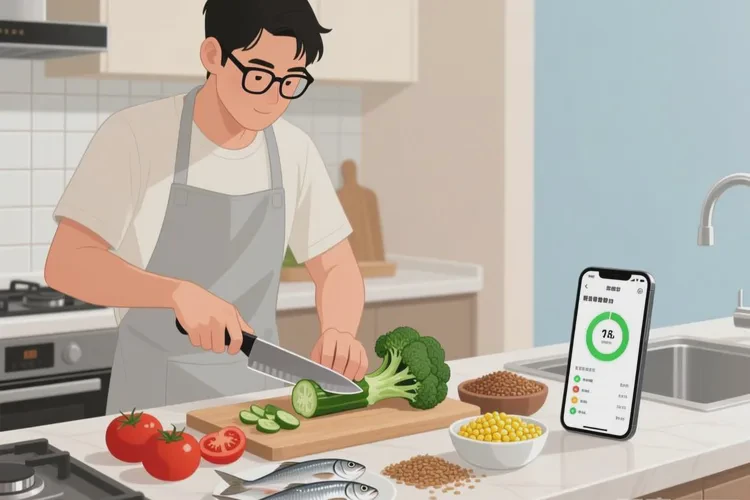 34岁早上血糖28.6是怎么回事(图3)