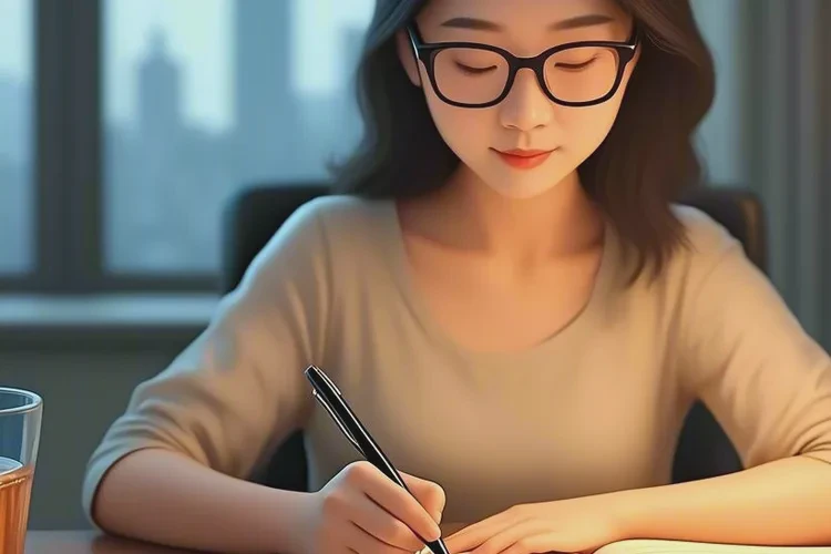 41岁晚餐血糖5.4是怎么回事(图4)