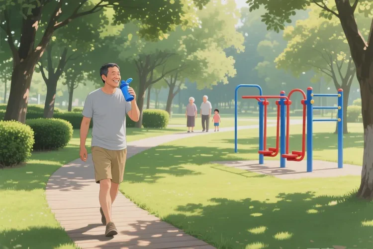 34岁下午血糖20.0是怎么回事(图3)