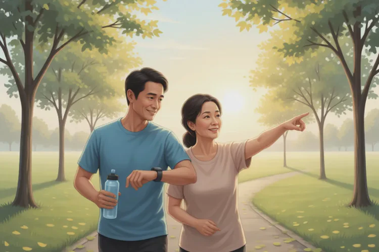 34岁晚上血糖19.5是怎么回事(图2)