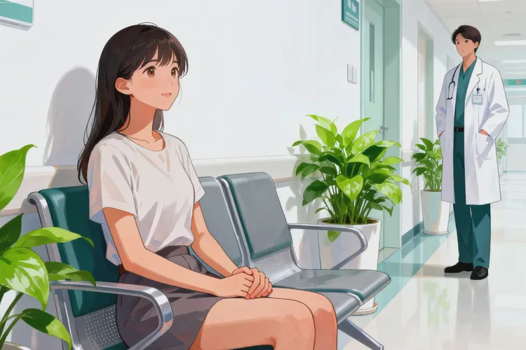 34岁早上空腹血糖21.7是怎么回事(图2)