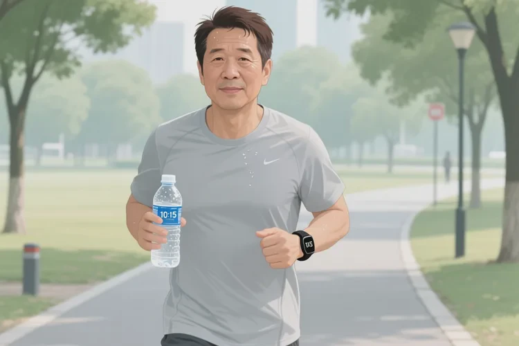 34岁晚上血糖17.5是怎么回事(图4)