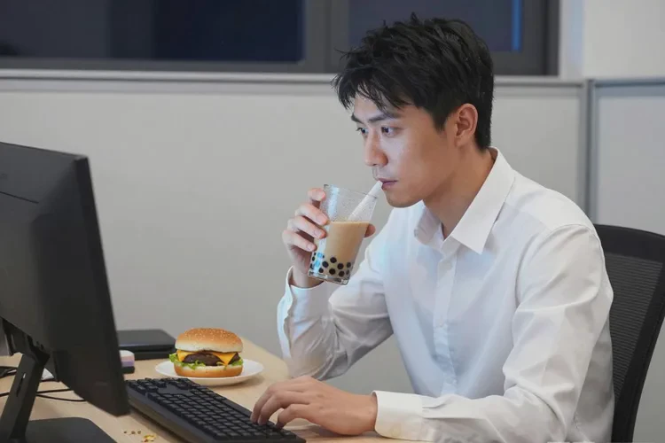 34岁睡前血糖21.6是怎么回事(图2)