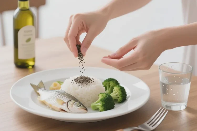 35岁餐后血糖10点7是怎么回事(图2)