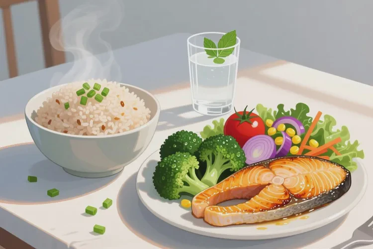 35岁空腹血糖5.3是怎么回事(图2)